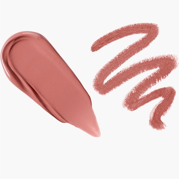 NIB Kylie Cosmetic Pink Nude Matte Lip Kit Full
Coverage LipLiner Stick in Angel - Picture 2 of 4